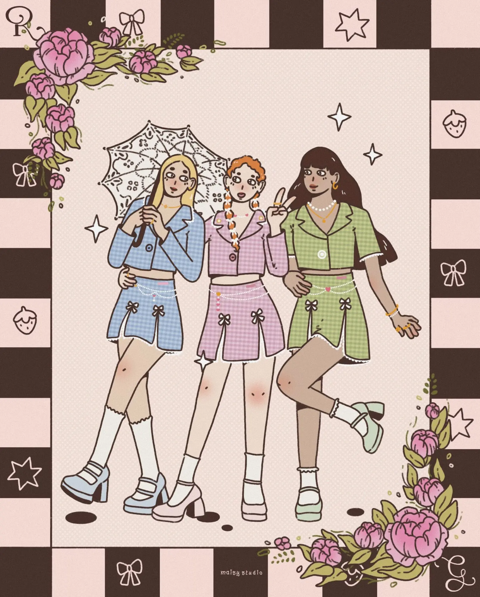 Illustration 1 1