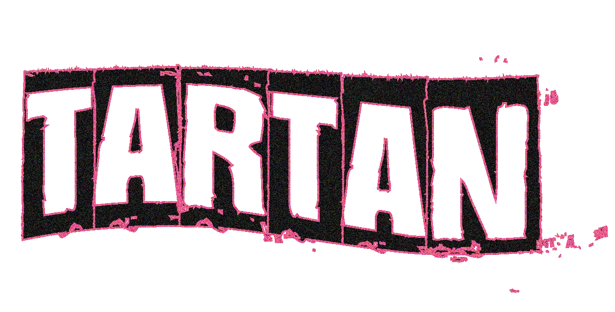 Logo tartan