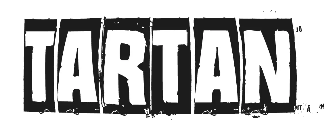 Logotartan