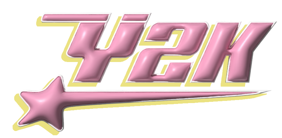 Y2k logo