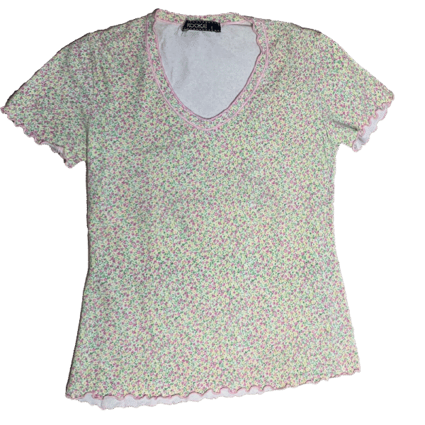 Liberty top