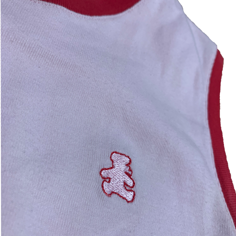 Top Lulu Castagnette - Image 2