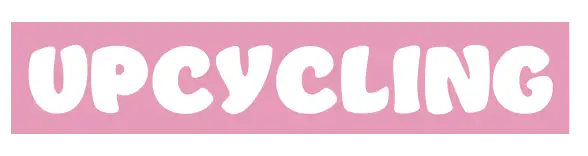 Logo upcycling