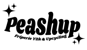 Logo peashup