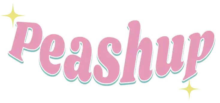 Peashup