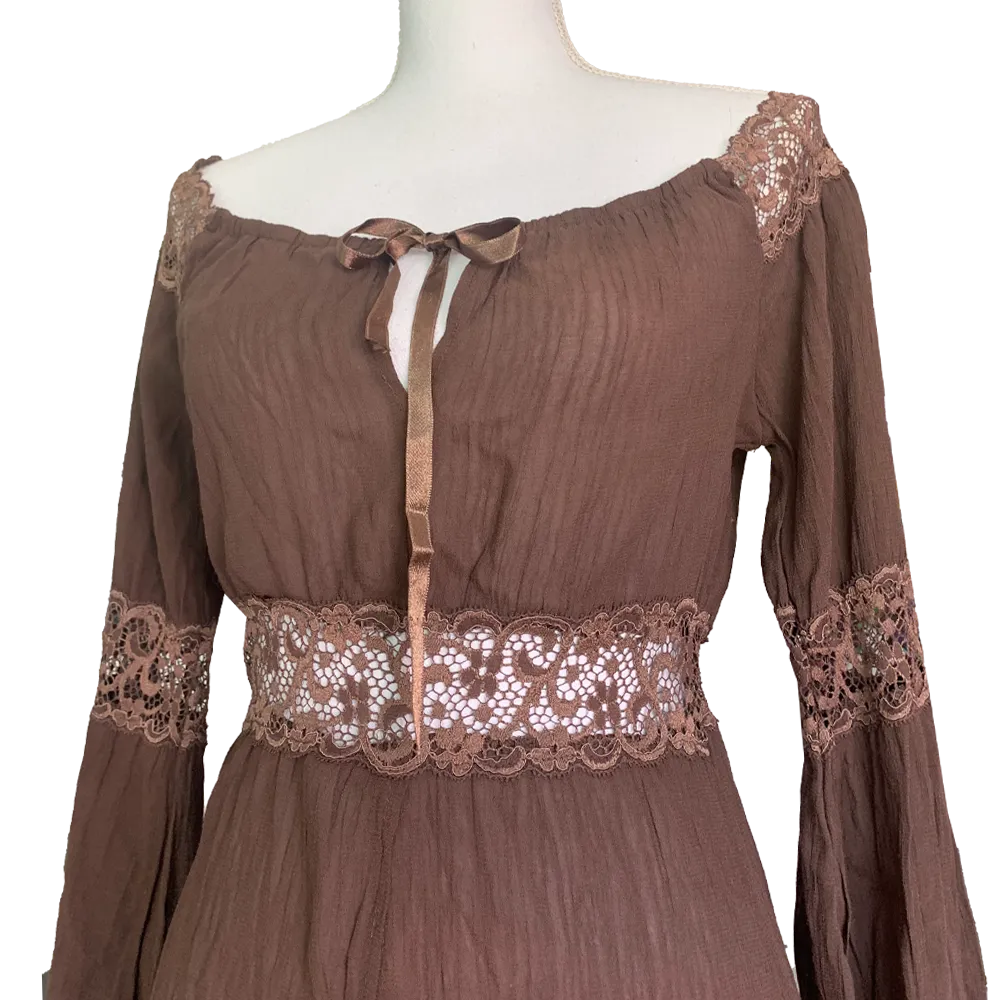 Haut marron1
