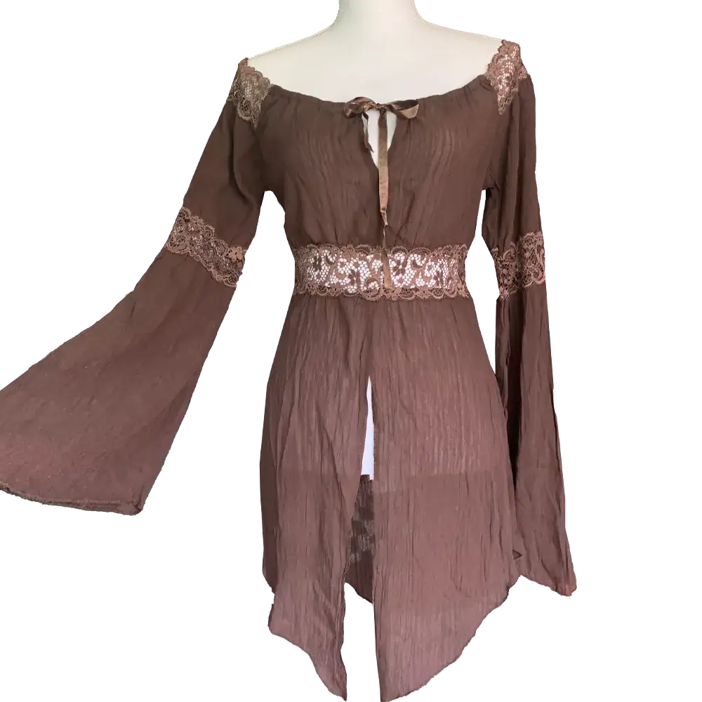 Haut marron2