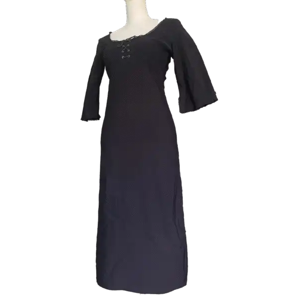 Long black