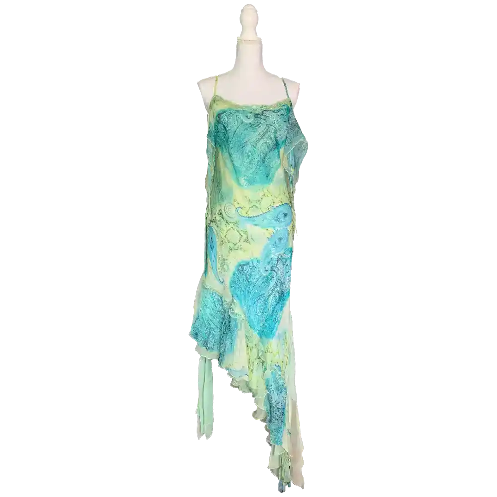 Robes sirene