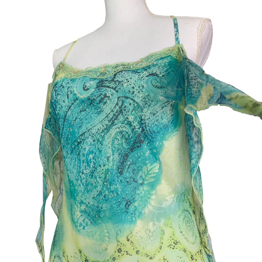 Robes sirene2