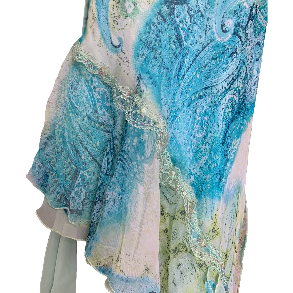 Robes sirene3