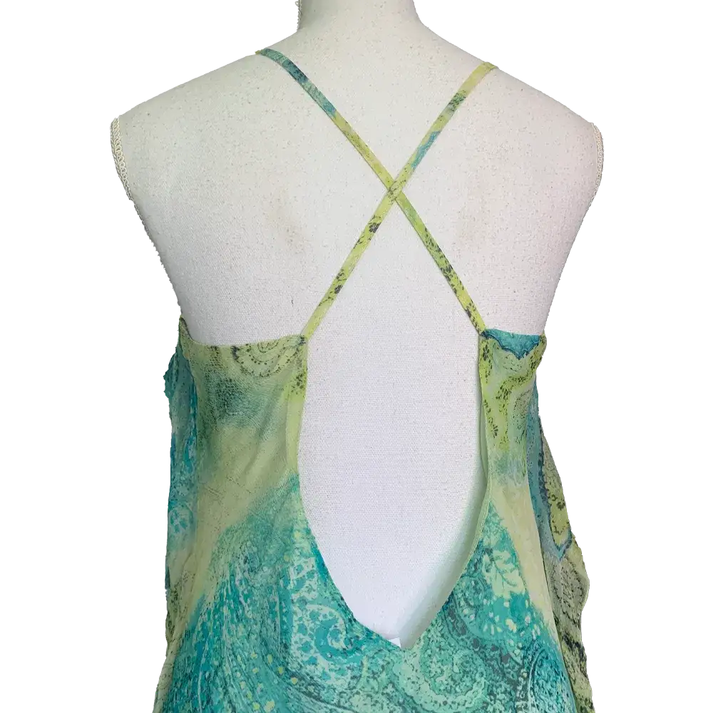 Robes sirene4