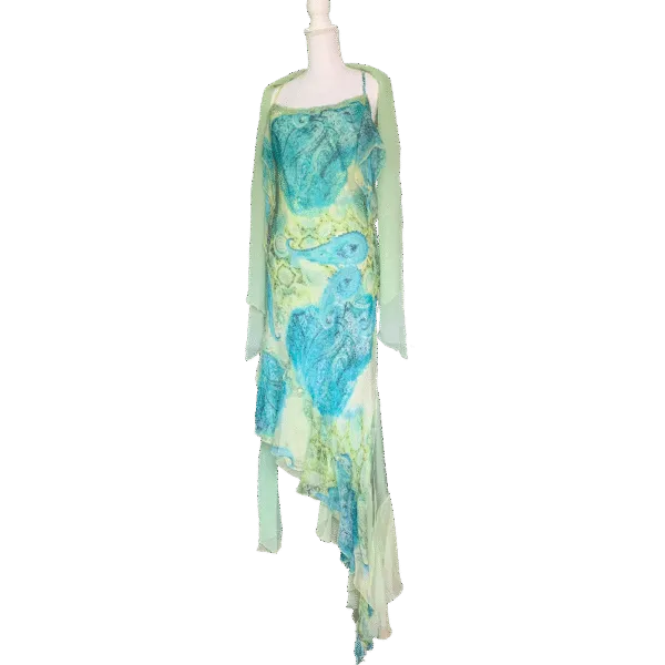 Sirene6 dresses