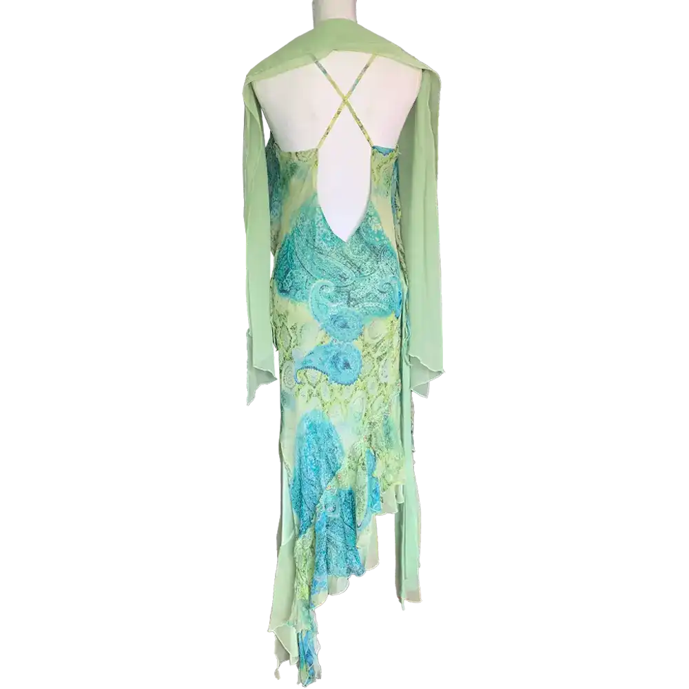 Robes sirene7