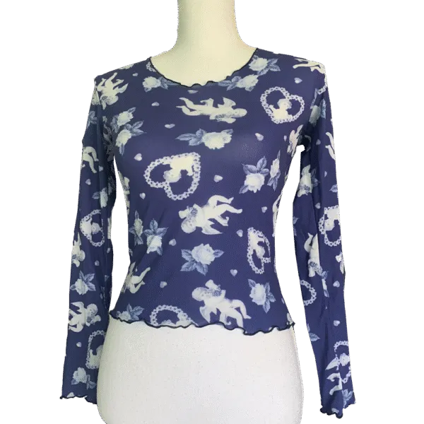 Angel top