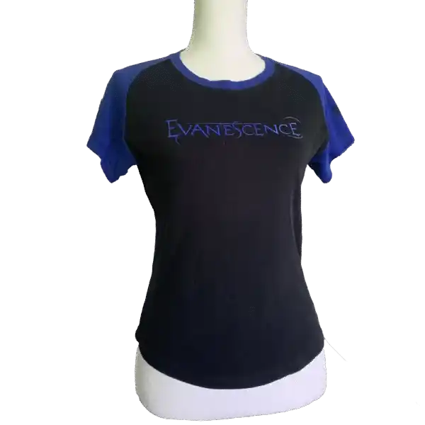 Evanescence