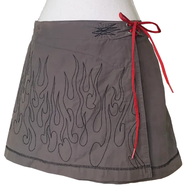 Flammes