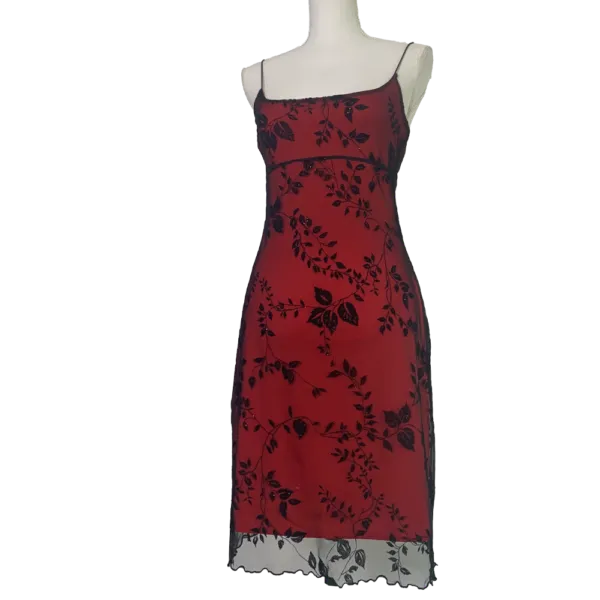 Gothnoirrouge