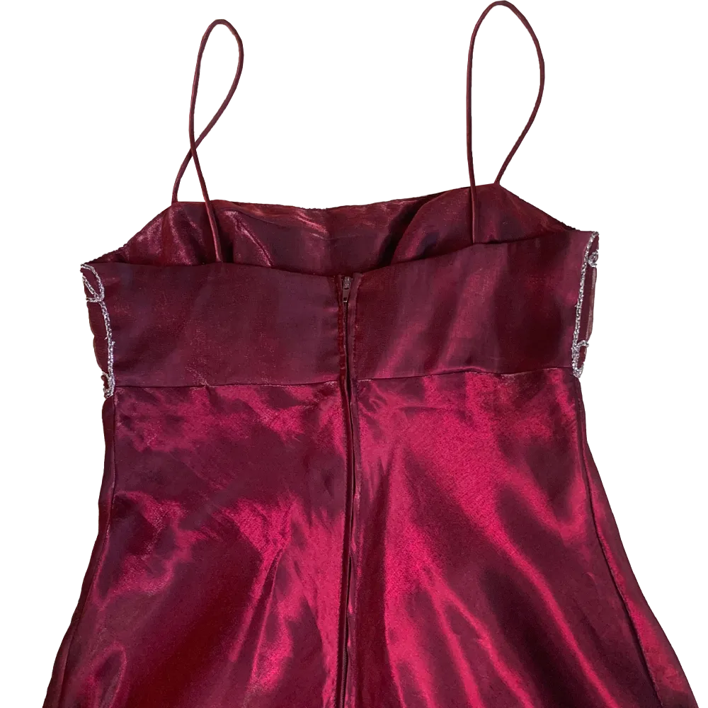 Rouge chale5