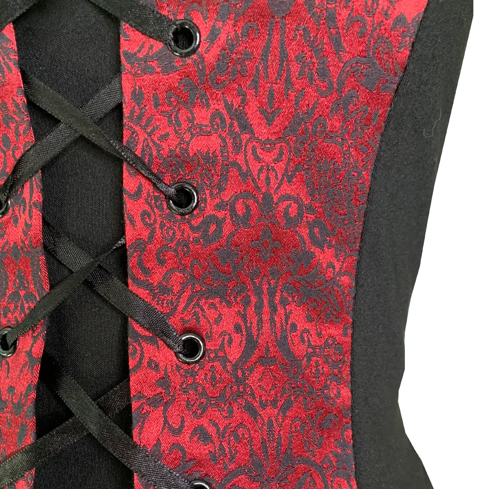 Corsetnoirroug1