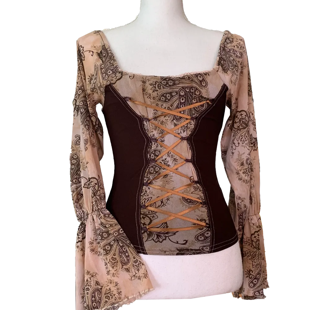 Lacagemarron