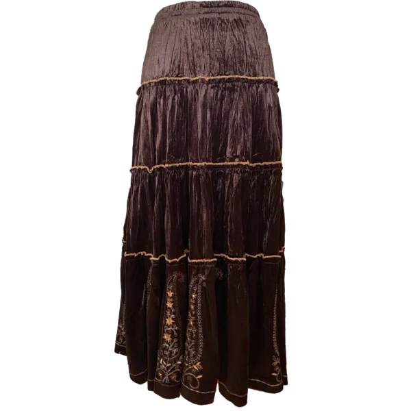 Marronbroderie
