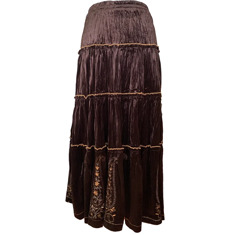 Marronbroderie