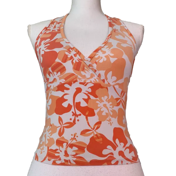Orangehawaii