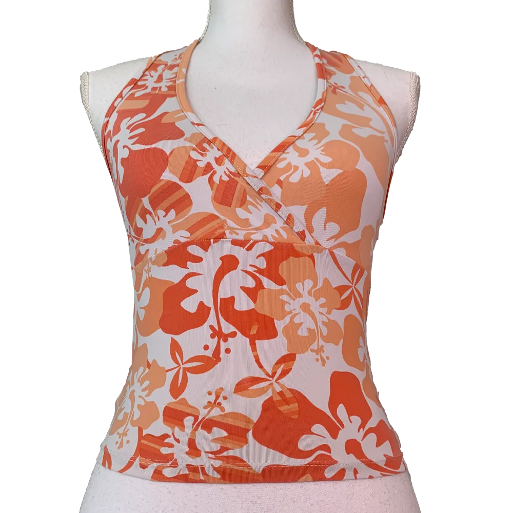 Orangehawaii