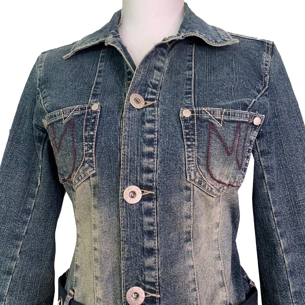 Robejeanboucle