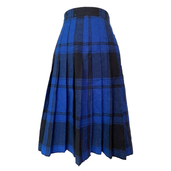 Tartanbleu