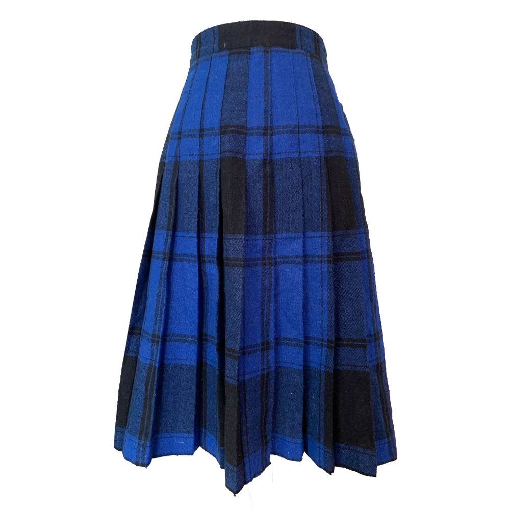 Tartanbleu
