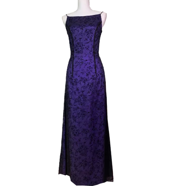 Violetnoirfleurs2
