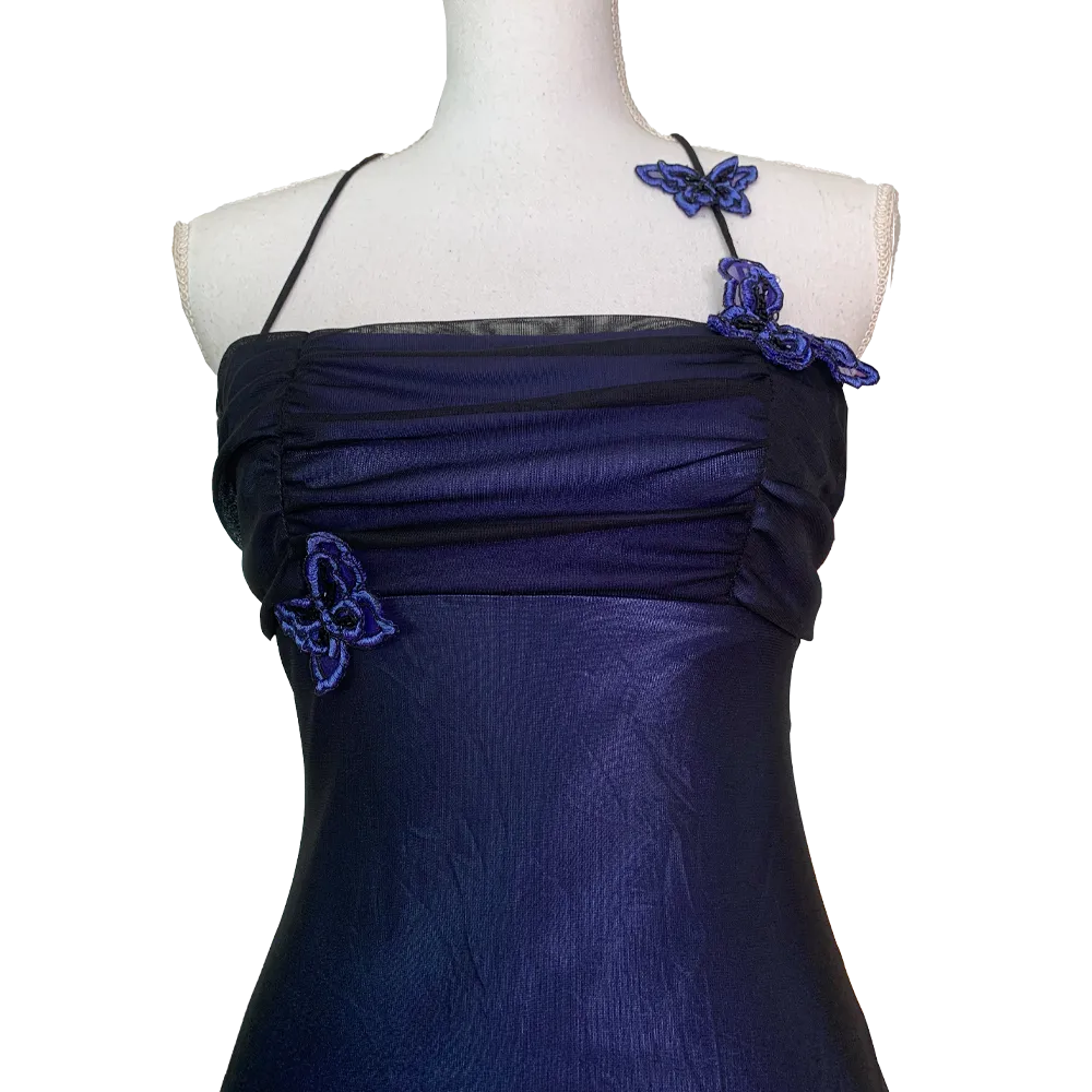 Papillonbleur