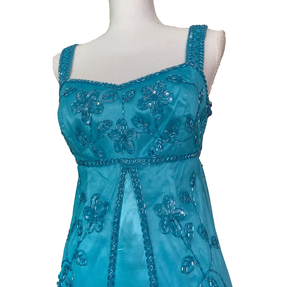 Turquoise1