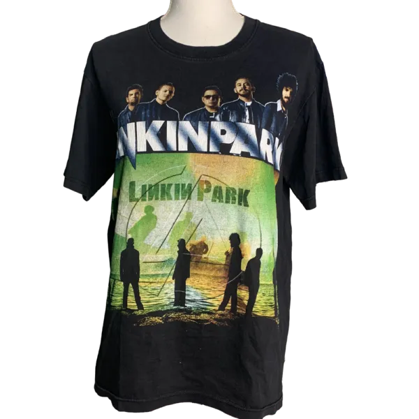 Linkinpark