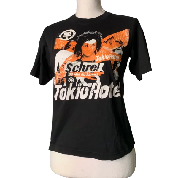 Schrei