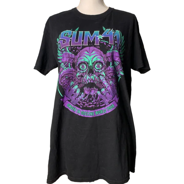 Sum41