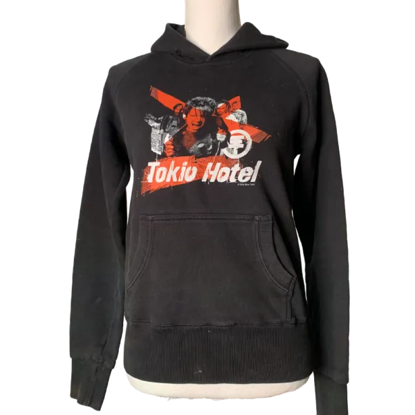 Thhoodie