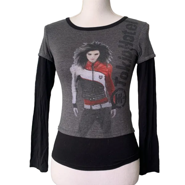 Billshirt