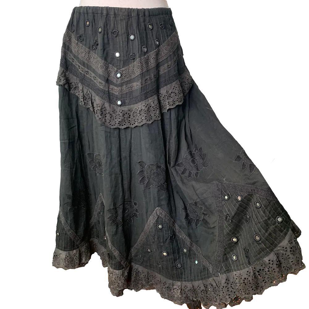 Boheme dentelle