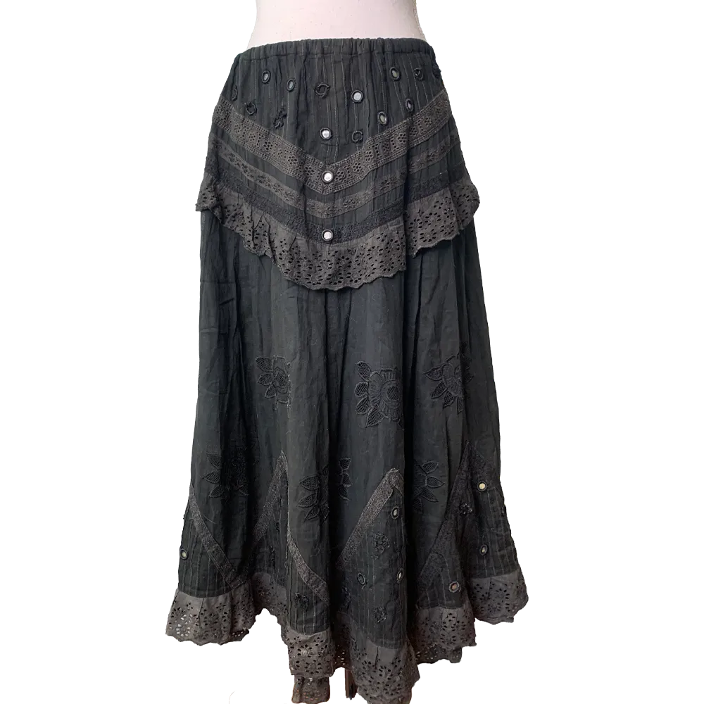 Boheme dentelle1