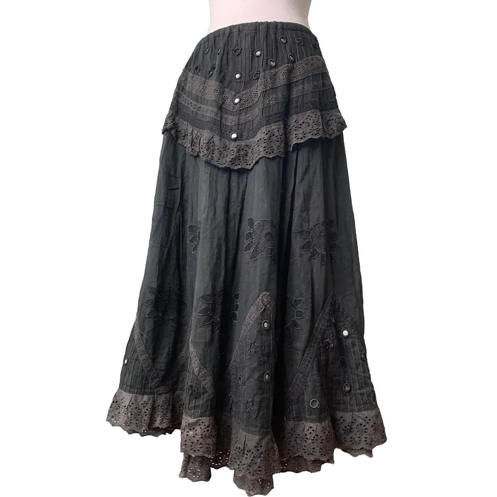 Boheme dentelle2