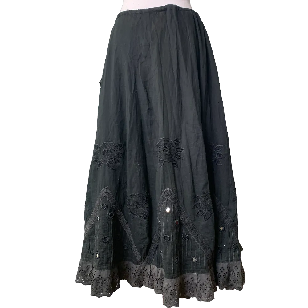 Boheme dentelle5