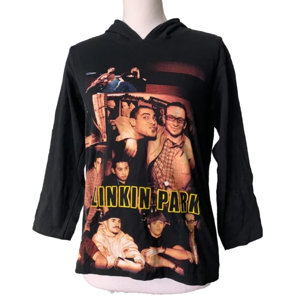 Linkinpark pull