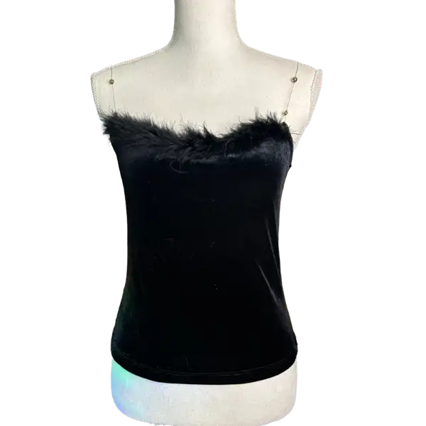 Noir plume2