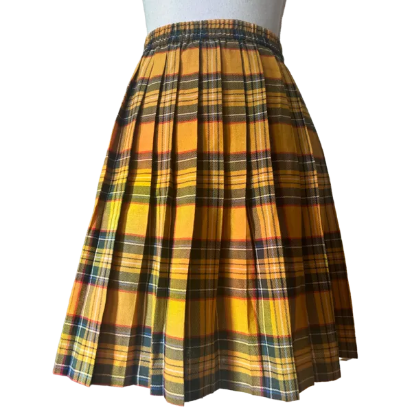 Tartanorange1