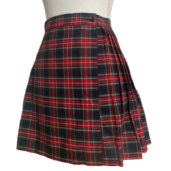 Tartanrouge