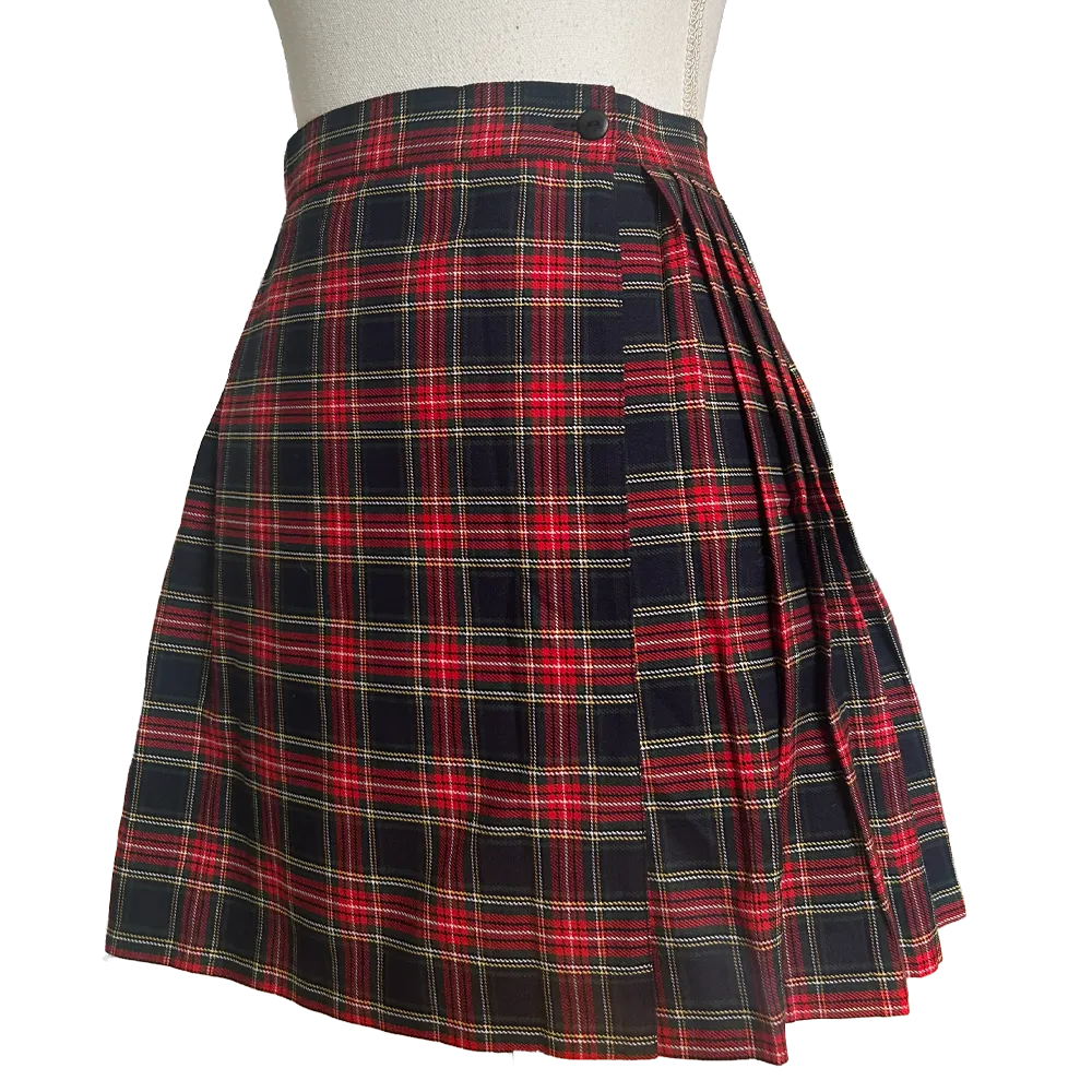 Tartanrouge