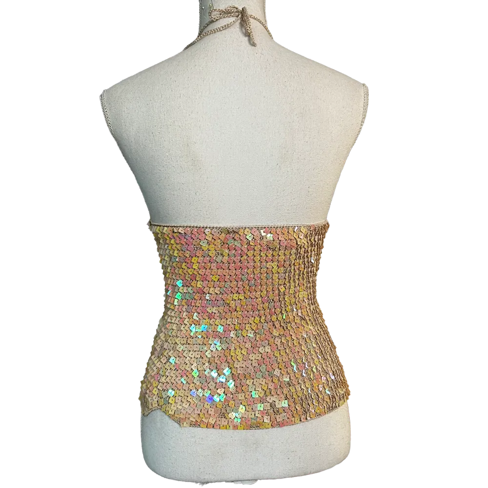 Topsequins